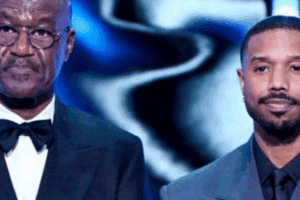 BAFTA racial slur was breach of BBC editorial standards - internal probe