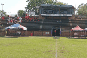 Uncertainty surrounds Harlequins Sports Club amid rezoning dispute