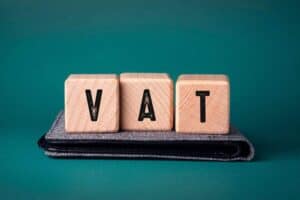Mandatory VAT registration regulations being avoided.