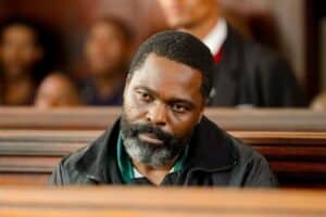 Warrick Stock killing