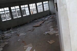 GDE confirms plans to fix Dulcie September School conditions