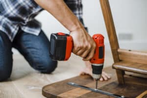 When insurance fails, DIY steps in