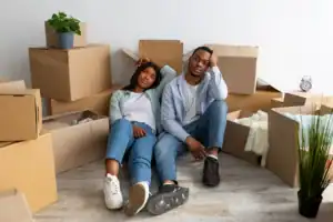 When marriage becomes friendship