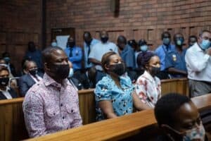 Court crushes Bushiri co-accused Mudolo's 'Stalingrad tactics',clears path for racketeering trial