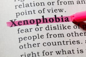 Xenophobia burns Ubuntu as Africa turns against itself