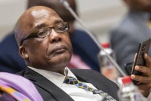 aaron-motsoaledi-health-minister