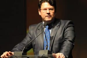 Deputy Justice Minister Nel rejects claims of dual citizenship