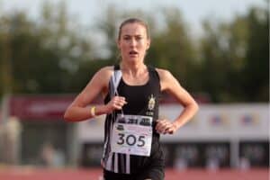 SA Athletics Championships