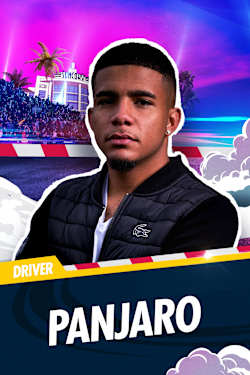 Jean "Panjaro" Kruger