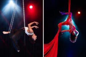 Inside Gert-Johan Coetzee's dazzling fashion spectacle set to steal SA Fashion Week