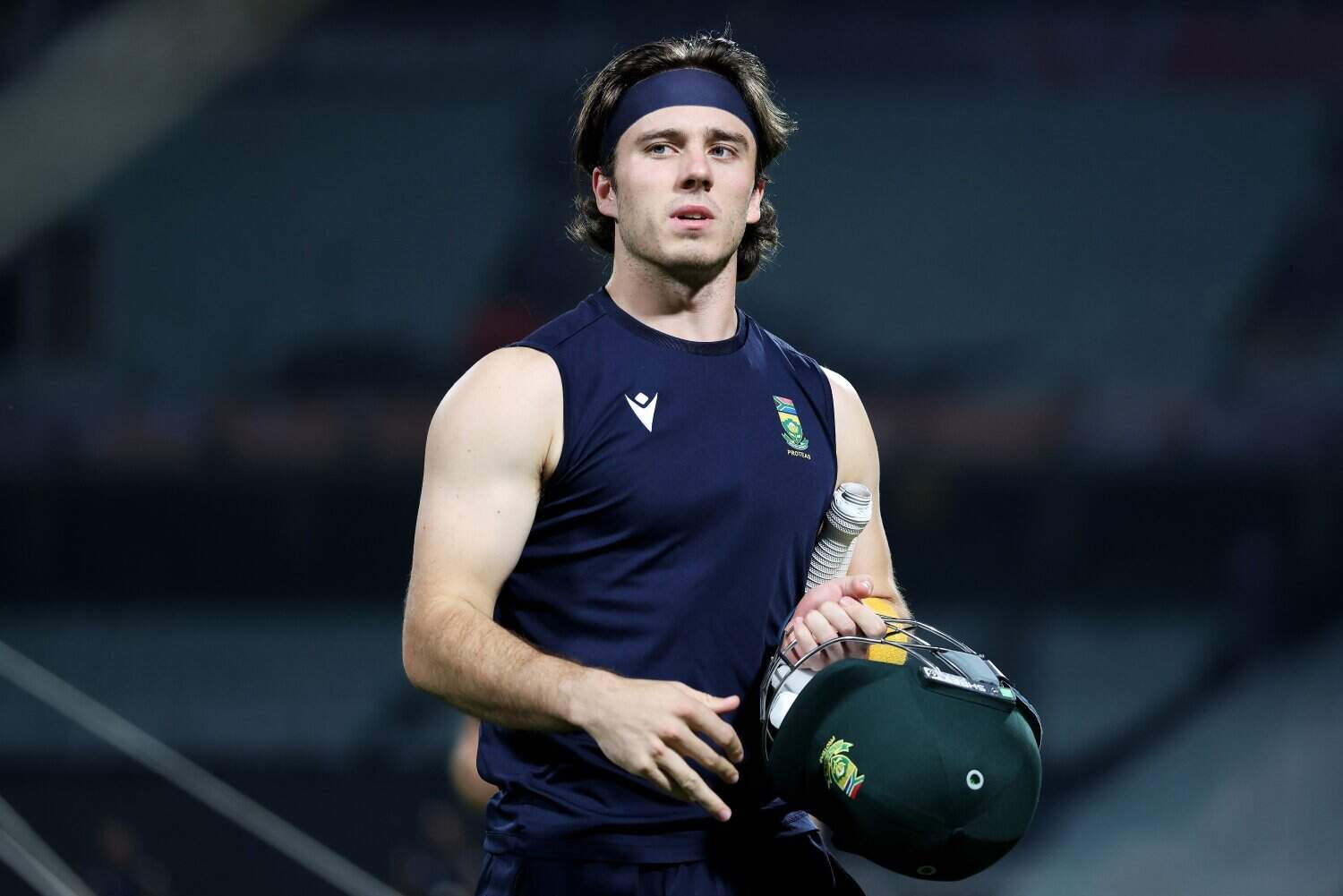 Cricket SA announces contracted players for 2026/27 season