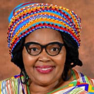 Picture of Pemmy Majodina