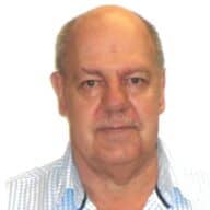 Picture of Prof Pierre du Plessis