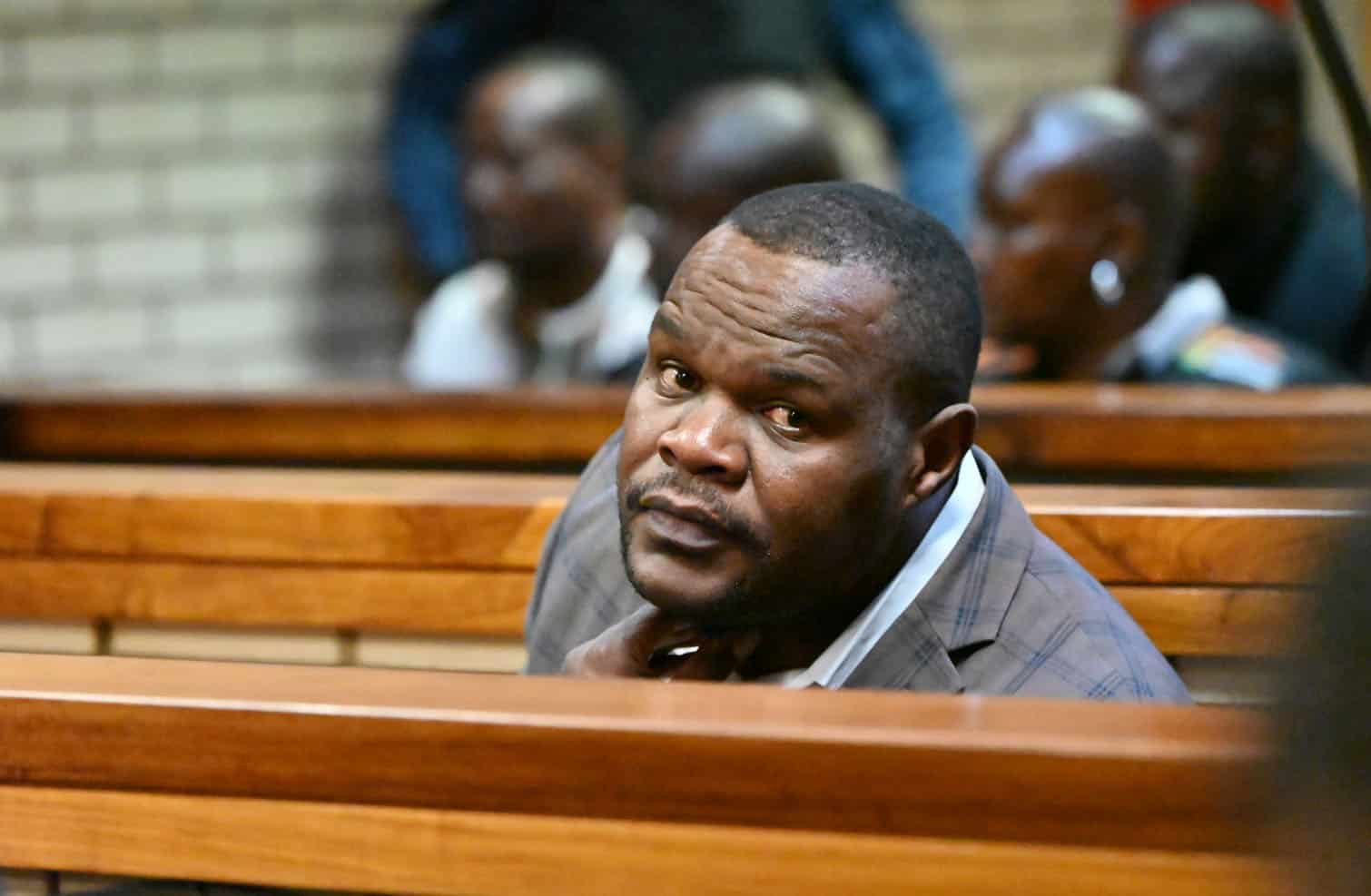 Suspended SAPS Sergeant Fannie Nkosi Returns To Court For Bail Ruling