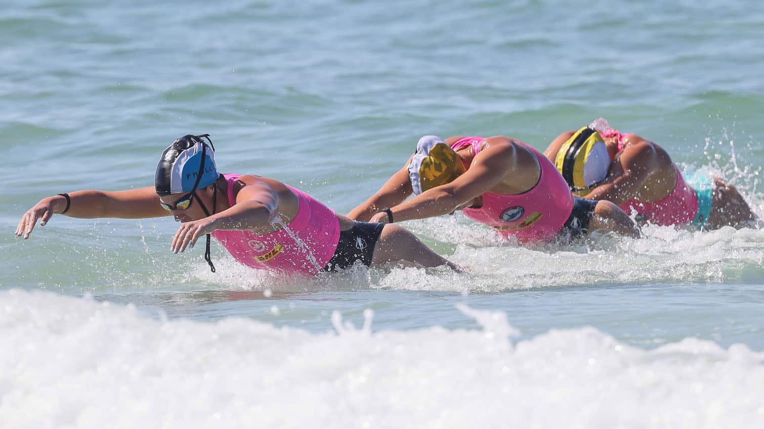 2026 SA Lifesaving Championships