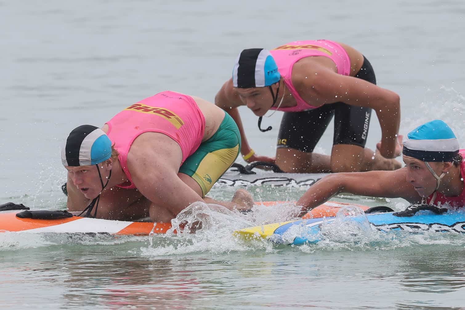 2026 SA Lifesaving Championships