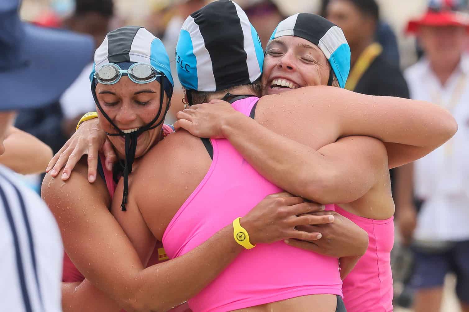 2026 SA Lifesaving Championships