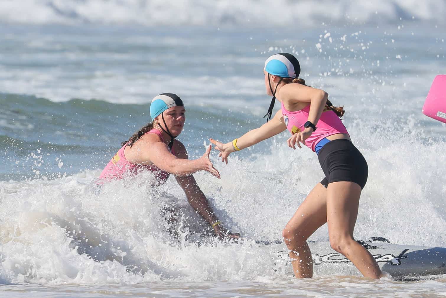 2026 SA Lifesaving Championships