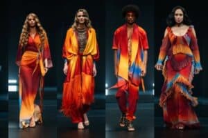 Gert-Johan Coetzee SA Fashion Week