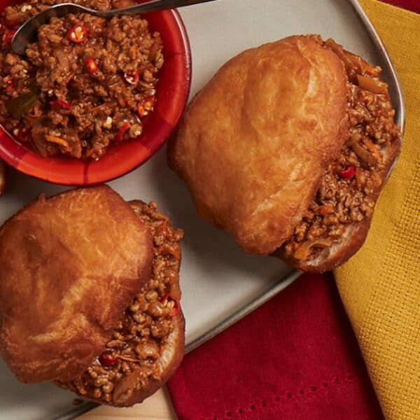 magwinya and mince recipe