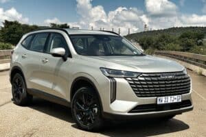 GWM Haval H6 PHEV podcast