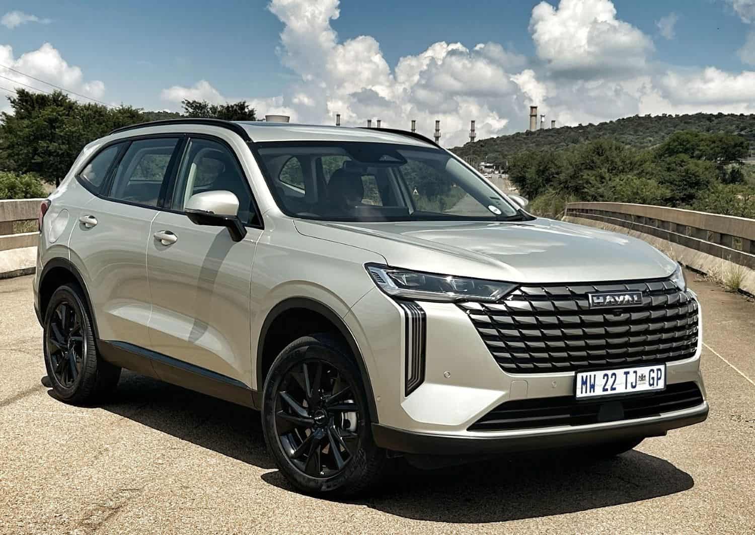 PODCAST: Haval H6 PHEV can save some pain at the pumps