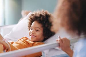 Slipper Day: How one day is changing the lives of children with critical illnesses