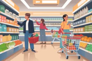 GLP-1 use is influencing the middle-class food basket in South Africa