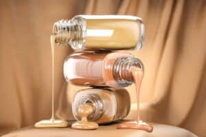 Many people think SPF foundation gives them full sun protection. But experts say it’s only a bonus layer.