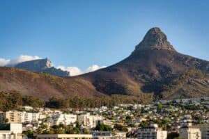 Hikers, Lion's Head will be closed. Here's the alternative