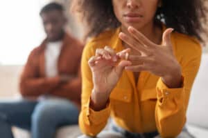 divorce, high rates, stats SA, infidelity, women, marriage