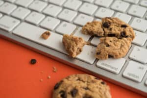 website cookies, data collection, privacy, advertisers