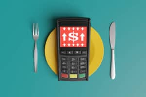 eating out, menu prices increase, menu items removed, petrol increase, local restaurants