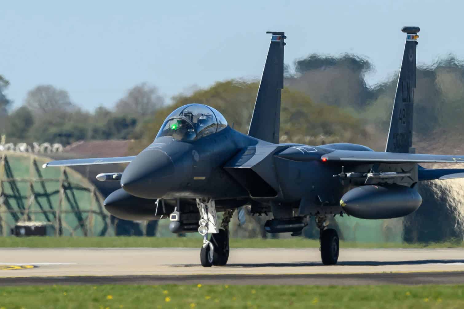 UK Prime Minister Pledges To Keep The UK Out Of Trump's Offensive Actions Against Iran