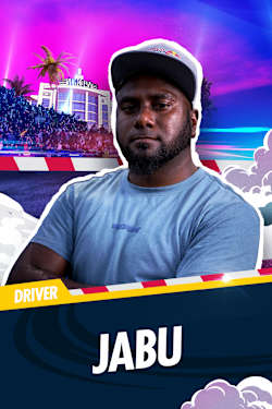 Jade "Jabu" Sheomangal