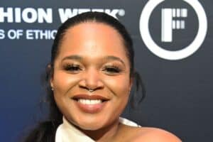 Lesedi Matsunyane-Ferguson