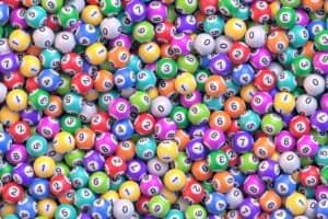 Lotto results 25 April