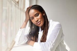 Masasa Mbangeni is starring in a new thriller film titled 'Sniper: No Nation'