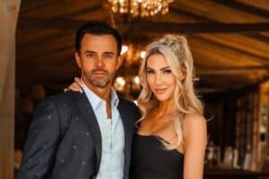 Mel and Peet Viljoen
