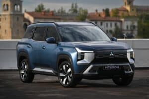 Mitsubishi Destinator what you need to know about seven-seater SUV