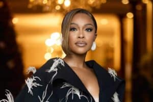 Award-winning humanitarian Nomzamo Mbatha and Nigerian comedy titan Bovi Ugboma are set to co-host the 12th Africa Magic Viewers’ Choice Awards (AMVCA) in Lagos this May.