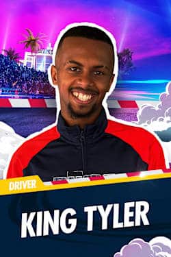 Tyler "King Tyler" Newman