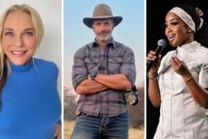 Past Top Billing presenters