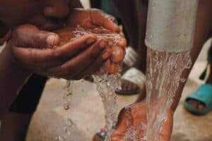 minimal water resources, water scarcity,winter, water saving tips