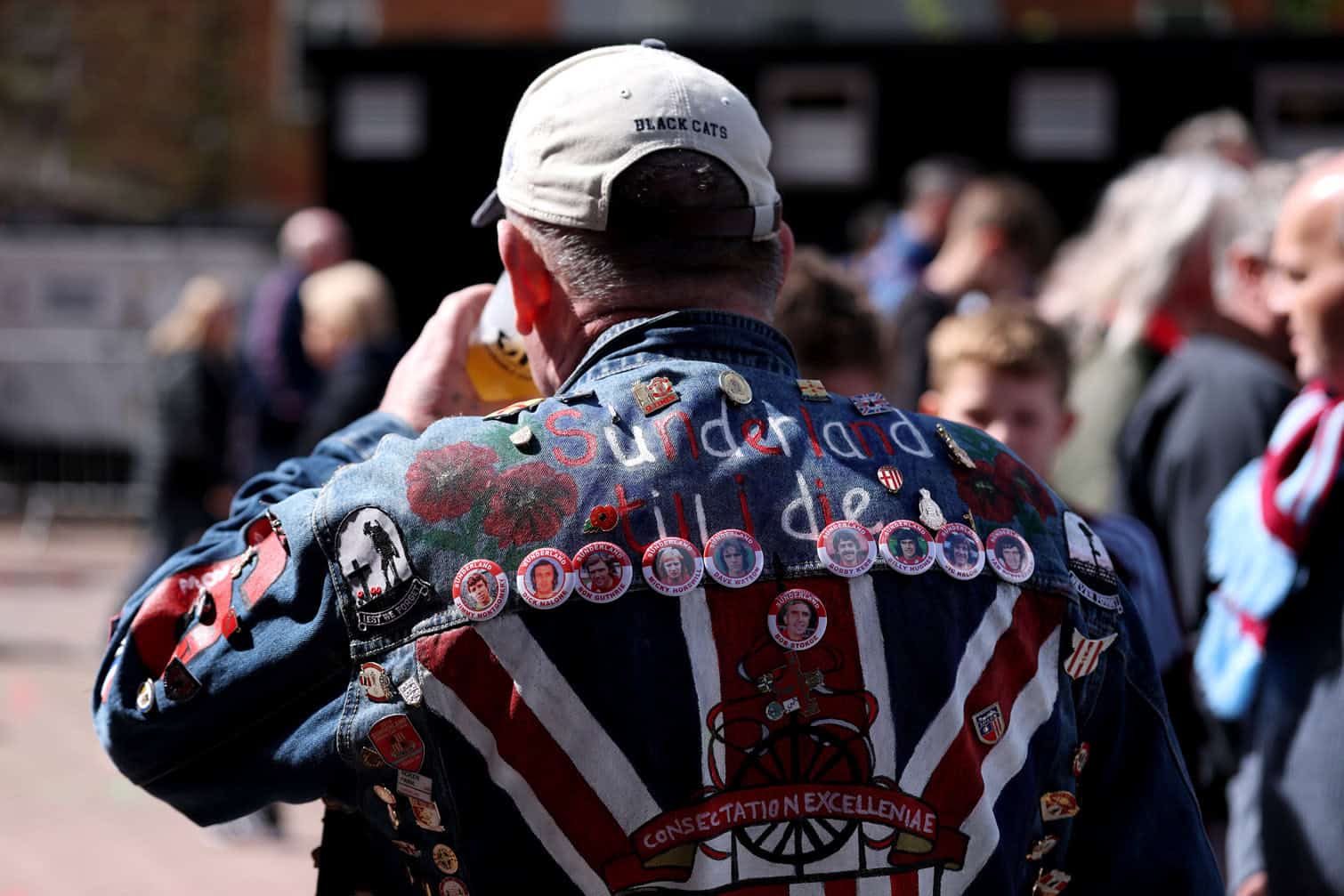 Aston Villa v Sunderland