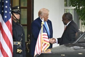 Rubio’s Freedom Day message sparks cautious optimism for SA–US ties