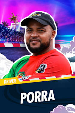 Tsietsi Raymond "Porra" Sello