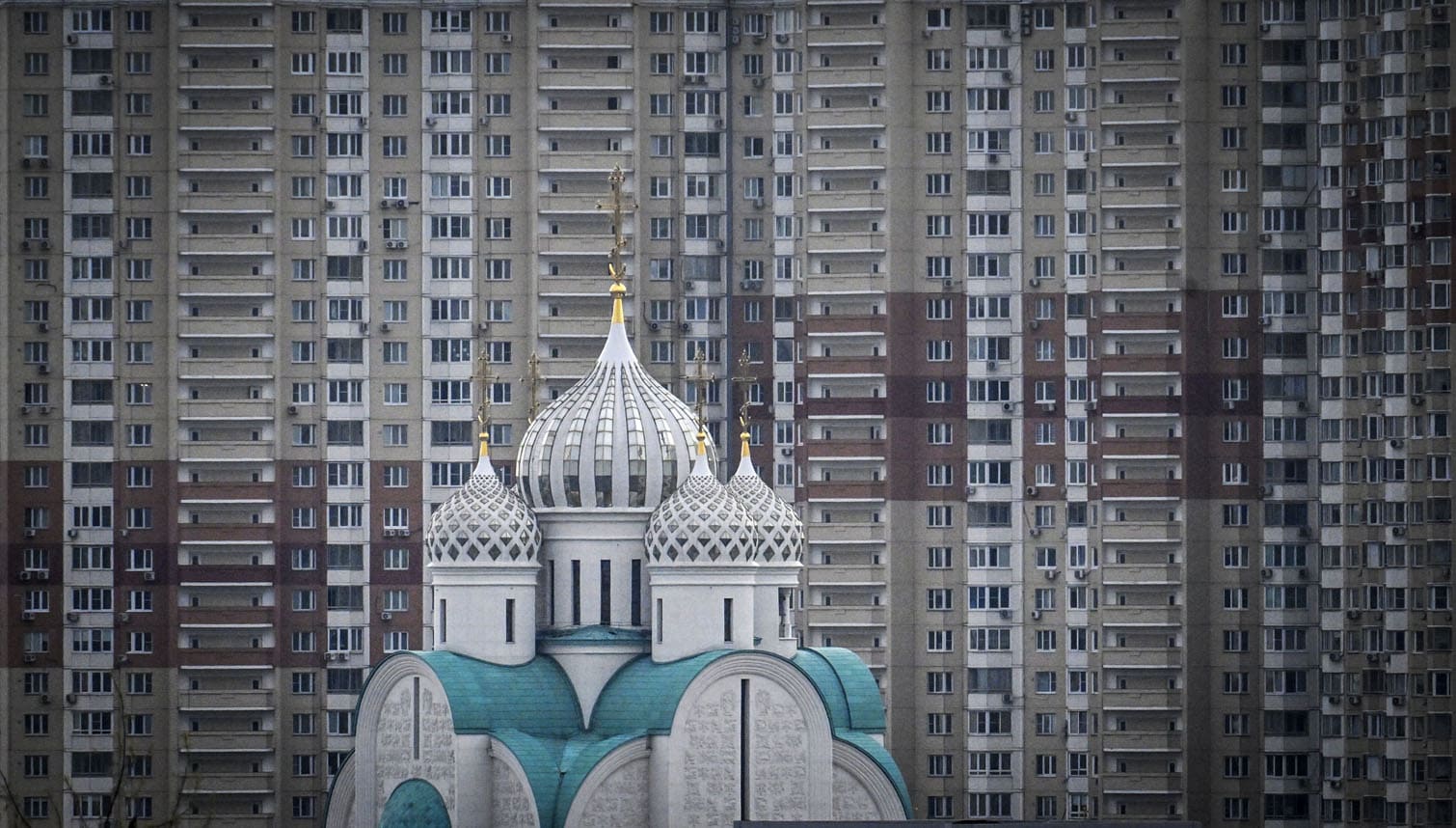 St. Nicholas Cathedral
