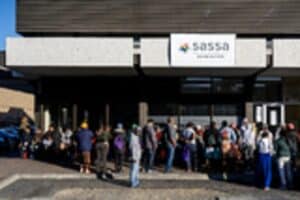 Sassa fixes eLife system glitches after delays and long queues