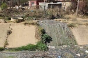 Free State’s worst-run municipalities exposed as services collapse